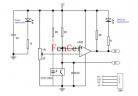 Electronic Modules Tracing Module   Obstacle avoidance module Tracing sensor TCRT5000 infrared reflective sensor factory