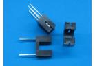 Electronic Modules ITR9608 groove coupler speed sensor pulse counting sensor width 5mm factory