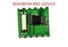 RDA5807M RRD-102V2.0 stereo radio module