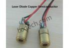   Laser Diode Copper Semiconductor factory