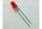 LEDs 5mm Red  LED Round Light-emitting diode ,Long legs factory