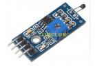 Electronic Modules Thermal sensor module, thermistor temperature sensor module (4-wire) factory