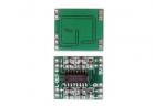 Amplifier Module Ultra-miniature digital amplifier board 2 * 3W Class D digital amplifier board efficient 2.5 ~ 5V factory