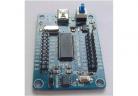  EZ-USB FX2LP CY7C68013A USB core board / board / logic analyzer factory