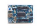  EZ-USB FX2LP CY7C68013A USB core board / board / logic analyzer factory