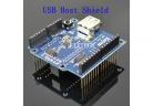 FOR Arduino arduino USB Host Shield compatible with Google And roid ADK support UNO MEGA factory