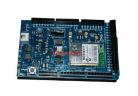 CopperHead WiFi Shield for Arduino Mega 