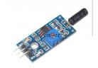 Electronic Modules Vibration sensor module vibration switch vibration sensor module alarm module factory