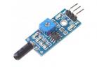 Vibration sensor module vibration switch vibration sensor module alarm module