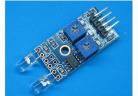 2-way module photosensitive photodiode light detection sensor module Smart car light control switch