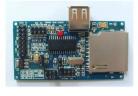 CH376S development board USB evaluation board