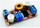  Large current 5A constant current LED driver lithium-ion battery module factory