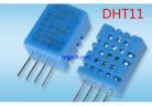 DHT11 Digital Temperature and Humidity Sensor