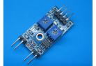 Electronic Modules 2-way sensor module Humidity can be accessed photosensitive thermal reed vibration sensors factory