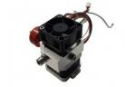 3D Printer Accessories Extruder single nozzle print head thermocouple      factory