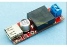  KIS3R33S 7V-24V turn 5V/3A synchronous rectification DC-DC step-down power module factory