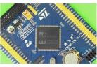  stm32f103zet6 core board , arm development board , cortex-M3  factory