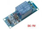 Relay&Relay Module 1 road with a coupler relay module,Expansion board high level trigger 5V/9V/12V/24V factory