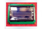 LCD Module 128*64 DOTS LCD module blue screen 5V LCD LCD module blue screen 12864 LCD with backlight ST7920 Par factory
