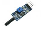 Sensitive vibration sensor module vibration module SW-1801P alarm sensor module