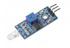 Electronic Modules Photodiode module Photosensitive module   Light Detection brightness detection smart car 3pin factory