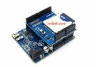 FOR Arduino Ardu SD / TF card expansion board Stackable SD Card shield factory