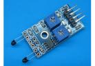 2-way thermal sensor module temperature sensor module thermal sensor thermistor