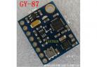 GY-87 10DOF Module MPU6050 HMC5883L BMP180  Sensor
