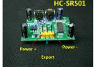  HC-SR501 PIR Sensor Human Body detecting module factory