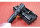 LEDs 5# waterproof LED flashlight, mini flashlight, super bright flashlight factory