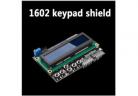 FOR Arduino  LCD Keypad Shield LCD1602 LCD 1602 Module Display For ATMEGA168 ATMEGA328 ATMEGA2560 ATMEGA1280 UNO factory