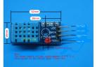 Electronic Modules DHT11 temperature and humidity sensor module 20% -95% arduino kit factory