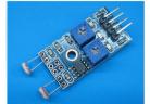 Electronic Modules 2-way photosensitive sensor module   Photoresistor photoresistor light detection module factory