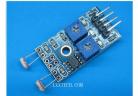 2-way photosensitive sensor module   Photoresistor photoresistor light detection module