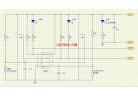 Electronic Modules 2-way flame sensor module, infrared receiver sensor module, the source of fire detection sensors factory