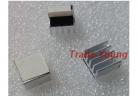 3D Printer Accessories  3D Printer Stepper Driver StepStick A4988 Heatsink Aluminum  Silver Heat Sink factory