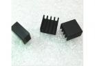 3D Printer Accessories  3D Printer Stepper Driver StepStick A4988 Heatsink Aluminum  Silver Heat Sink factory