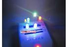  LED test kit, light-emitting diode LED / lamp beads light bulb tube / piranha test equipment test k