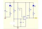 Electronic Modules Normally closed type vibration sensor modules, alarm sensor module vibration switch SW-420 factory