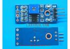 Electronic Modules Normally closed type vibration sensor modules, alarm sensor module vibration switch SW-420 factory