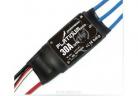 Platinum-30A-Pro OPTO electric governor / support multi-rotor with 6S