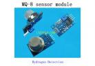 MQ-8 hydrogen gas sensor alarm module gas sensor module