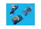 Electronic Modules MQ-8 hydrogen gas sensor alarm module gas sensor module factory