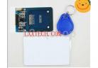 RFID module Kit 13.56 Mhz 6cm With Tags SPI Write & Read for ATmega 328 uno 1280 2560 wholesale and 