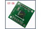 GY-26 electronic compass module