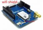  Arduino compatible expansion board / wifi expansion board / wifi shield factory