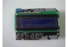 LCD Module LCD Keypad Shield LCD1602 LCD 1602 Module Display For Arduino ATMEGA328 ATMEGA2560 raspberry pi UNO  factory