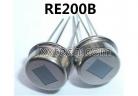 new imported / RE200B / human pyroelectric infrared sensor