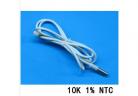 Electronic Modules Water temperature sensor probe, thermistor probe, NTC precision, 10K, 1% accuracy factory