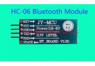  HC-06 Wireless Serial 4 Pin Bluetooth RF Transceiver Module RS232 TTL for Arduino HC06 Bluetooth Mod factory